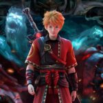 The Tales of Demons and Gods Manga