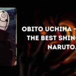 Obito Uchiha – One of the Best Shinobi in Naruto