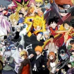 15 Best Anime on Hulu App