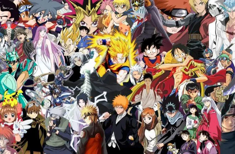 15 Best Anime on Hulu App