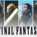How Many Final Fantasy Games Are There?