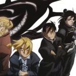 Fullmetal Alchemist Brotherhood Filler List