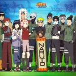 Naruto Shippuden Filler List