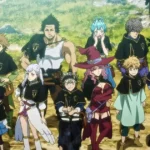 Black Clover Filler List: Complete Guide