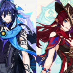 Honkai: Star Rail Leak Reveals 4-Star Character Selector for Version 2.7