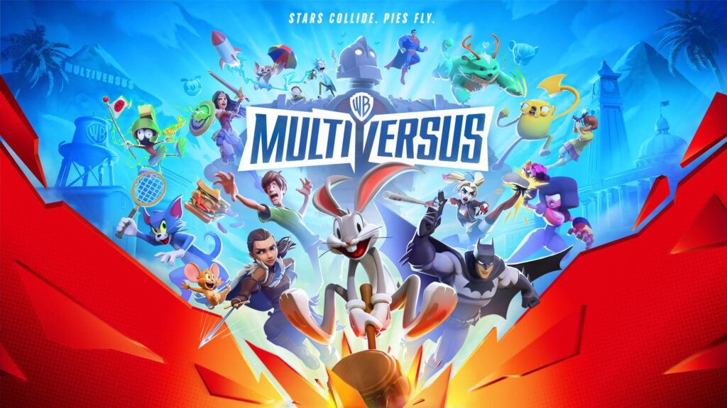 Rumor: MultiVersus Leaks 2 New Characters for Season 5