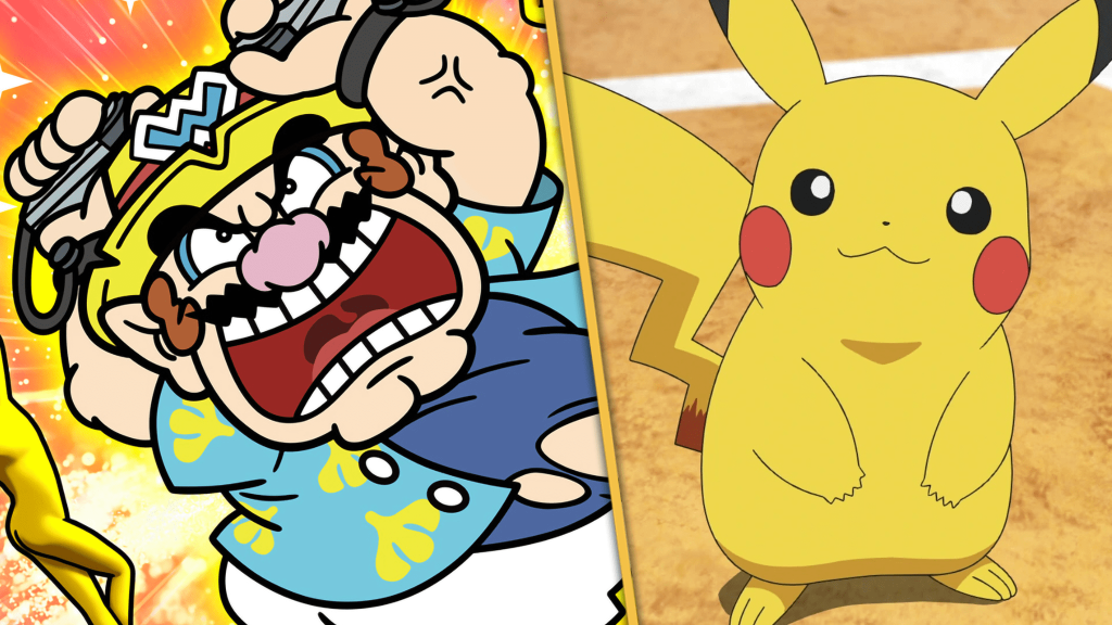 Canceled Pokémon Party Game Leaked: What We Know So Far