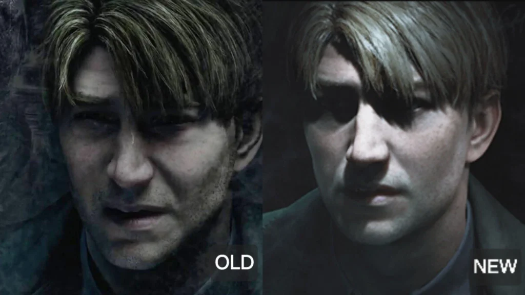 Silent Hill 2 Remake: Fans Uncover Older Version of the Game