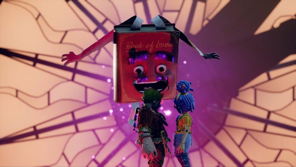 “It Takes Two” Passes Incredible Sales Milestone: A Triumph for Co-op Gaming