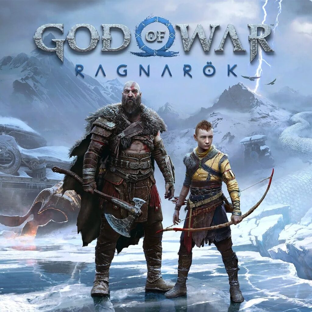God of War Ragnarök Review: A Stellar Sequel that Elevates the Series