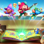 The Plucky Squire Review: A Whimsical Adventure Blending Art Styles and Gameplay