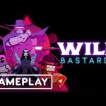 Wild Bastards Review: A Hilarious and Unconventional Adventure