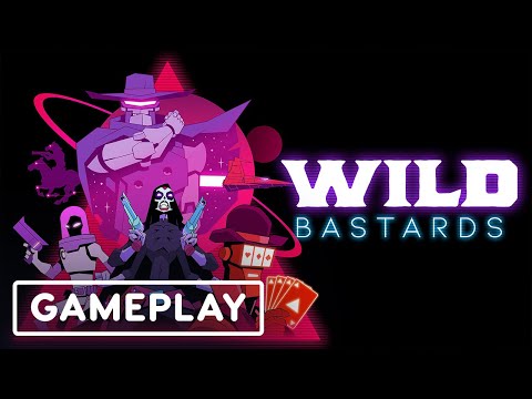 Wild Bastards Review: A Hilarious and Unconventional Adventure