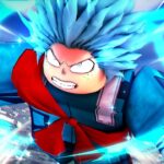 My Hero Academia Roblox Game Reveals New Gameplay and More: A Fresh Take on Hero Academia