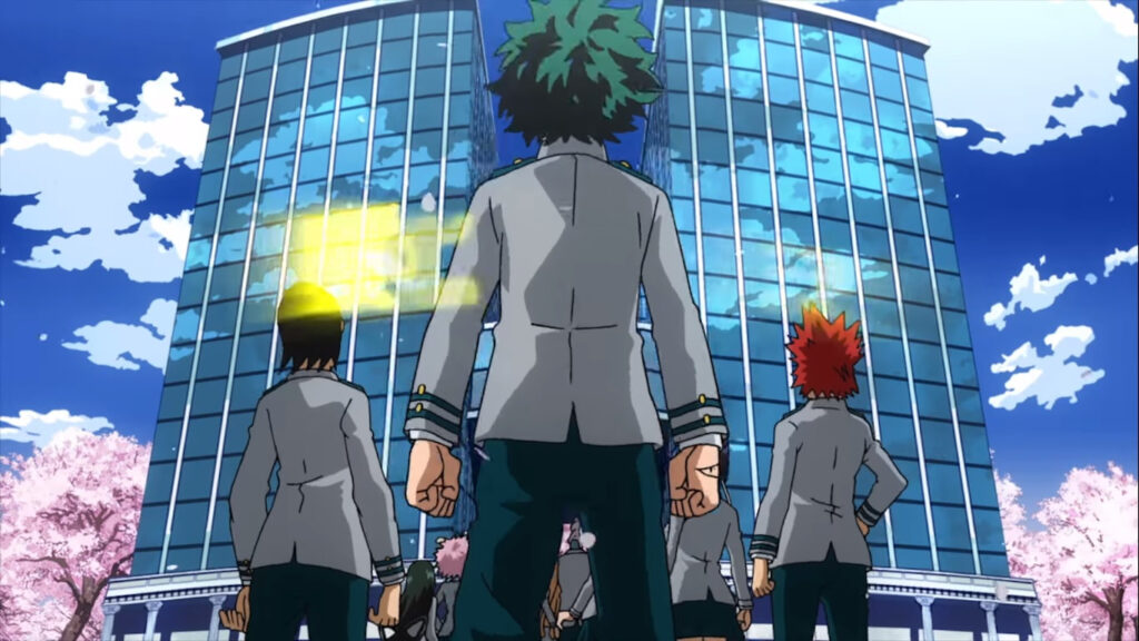 My Hero Academia Final Season Teaser Trailer Revealed: What Fans Can Expect
