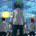 My Hero Academia Final Season Teaser Trailer Revealed: What Fans Can Expect