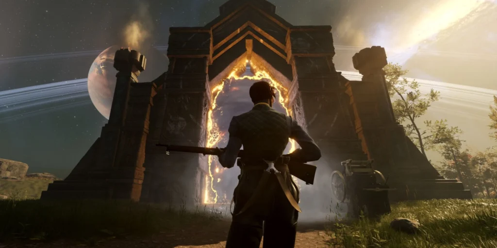 Nightingale Developer Announces Layoffs: A Closer Look at the Impact on the Gaming Community