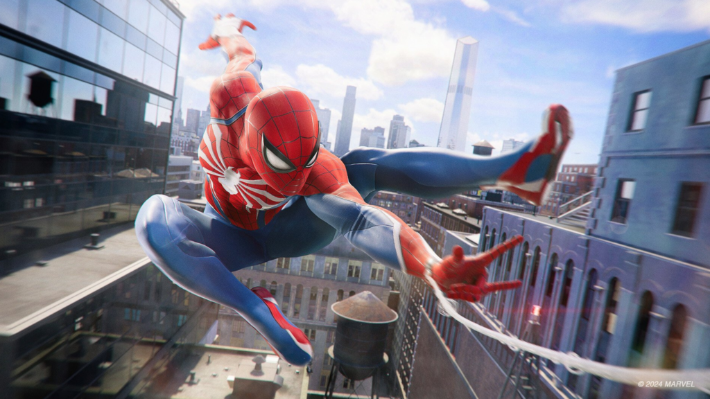 Marvel’s Spider-Man 2 Gets PC Release Date: A Web-Slinger’s Next Adventure Awaits