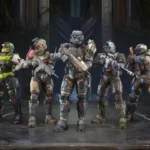 Halo Battle Royale Was Apparently a ‘Fantastic Experience’: What Fans Are Saying