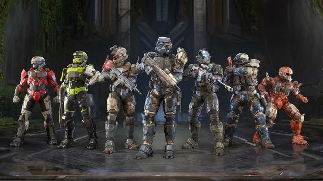 Halo Battle Royale Was Apparently a ‘Fantastic Experience’: What Fans Are Saying