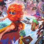Accidental Hearthstone Leak Reveals All Upcoming Expansion Cards