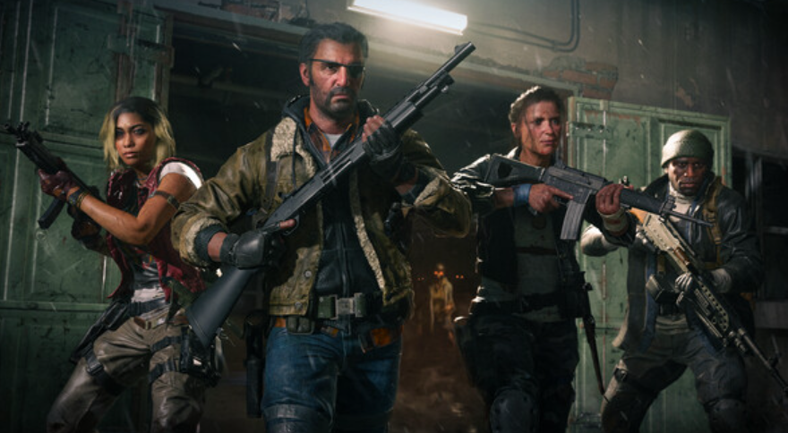 Call of Duty: Black Ops 6 Will Be Missing Fan-Favorite Modes at Launch