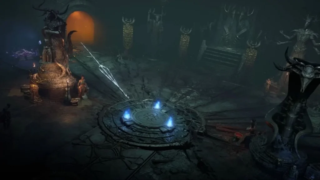 Diablo 4 Players Are Loving One Season 6 Change
