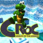 Croc Remaster Reveals 20 of Its Achievements