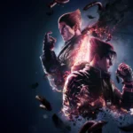 Tekken 8 Is Selling In-Game Halloween Costumes