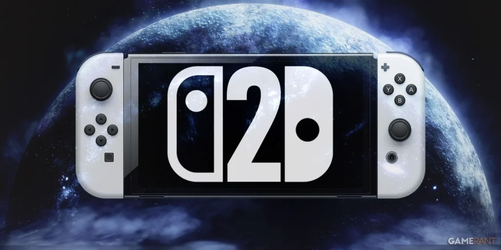 Rumor: Beloved Open-World RPG May Be Coming to Nintendo Switch 2
