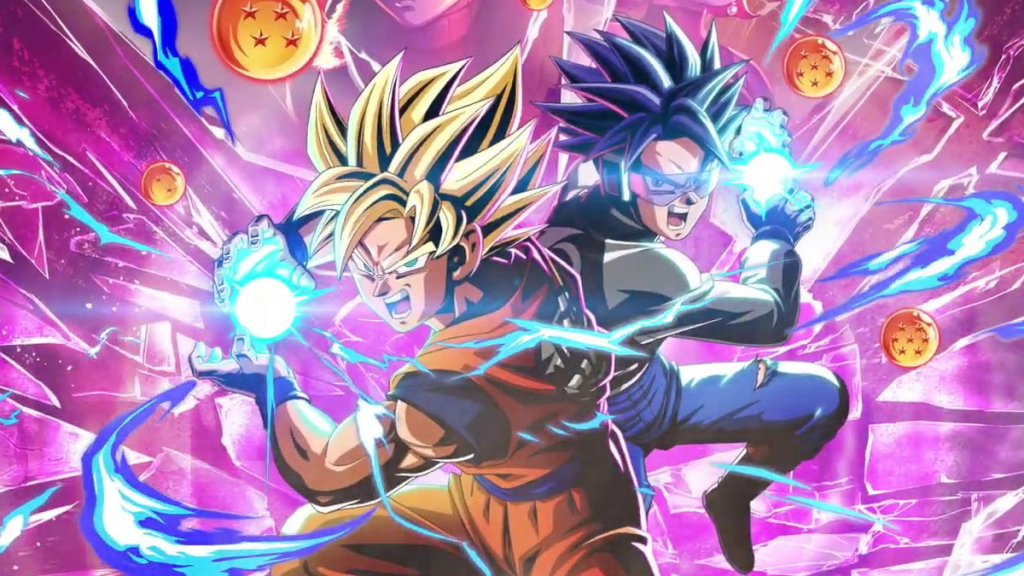 Dragon Ball: Xenoverse 2 Expands with Exciting New Content