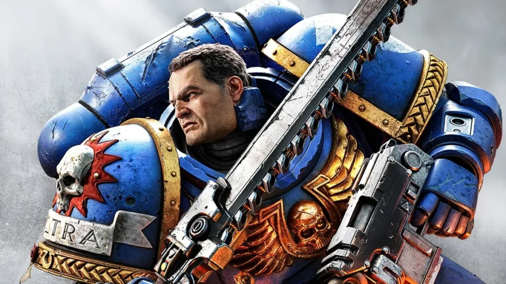 Space Marine 2 Passes Another Incredible Sales Milestone