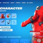 Fortnite Leakers Reveal Exciting New Fishpool Cosmetics