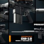Every Marksman Rifle in Call of Duty: Black Ops 6, Ranked