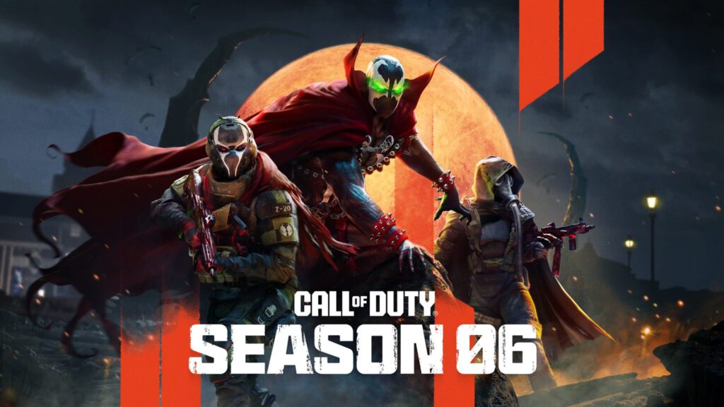 Call of Duty: Black Ops 6 Reveals Wild New Skins Coming to the Store