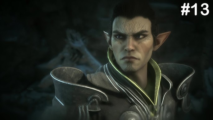 Dragon Age: The Veilguard – Disrupt and Conquer Walkthrough