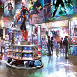 New Downtown Disney Shops and Restaurants Opening Dates and Details Revealed