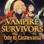 Vampire Survivors: Ode to Castlevania Secrets