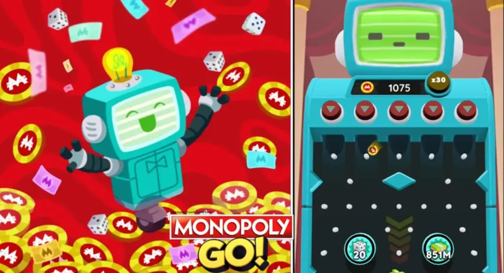 Monopoly Go: When Is the Next Peg-E Event?
