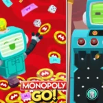 Monopoly Go: When Is the Next Peg-E Event?