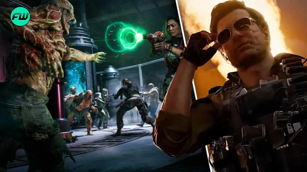 Black Ops 6 Zombies: How to Farm Salvage for Ultimate Gear and Weapons