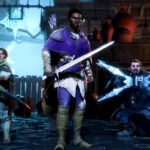 Dragon Age: The Veilguard – Mastering Takedowns for Tactical Advantage