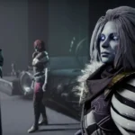 Destiny 2 Player Makes Their Titan Look Like One of the Most Unique Dark Souls Characters