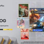 Best Multiplayer Games on PlayStation Plus Extra & Premium (November 2024)